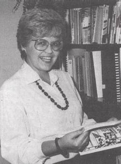 Barbara Martindale