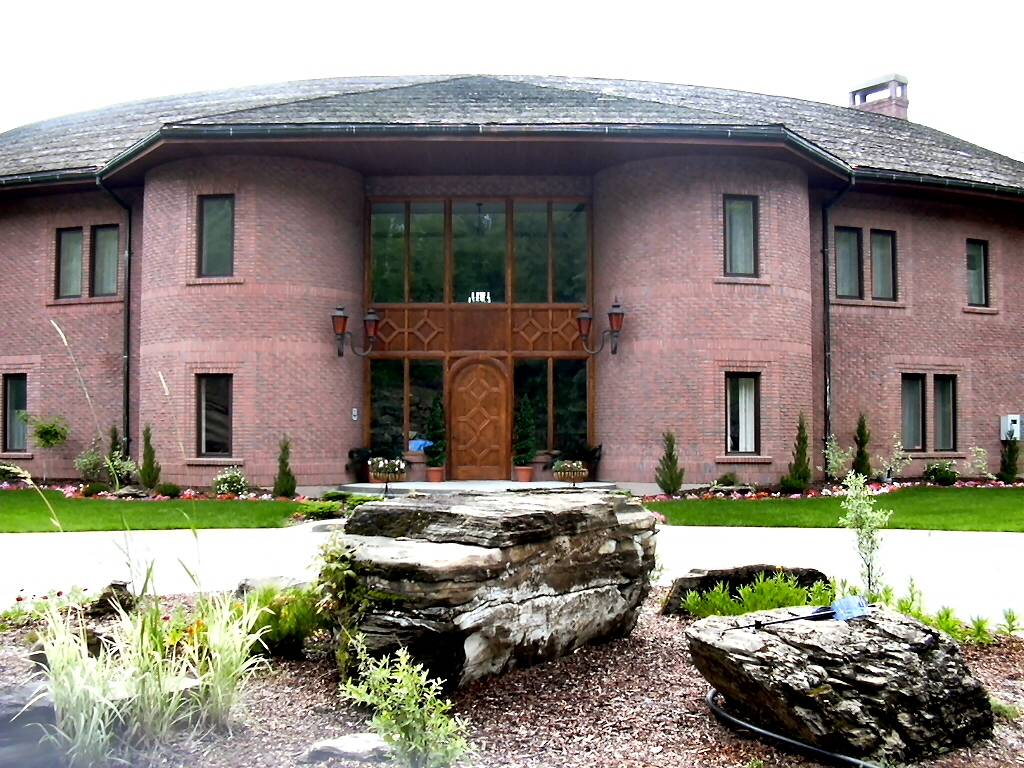 Elliot Lake Denison House
